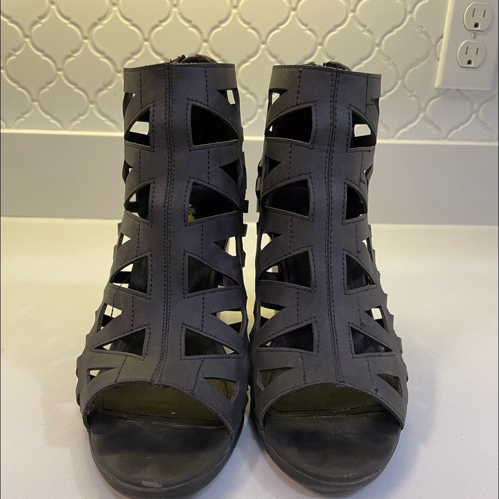 Rampage sandal shoes